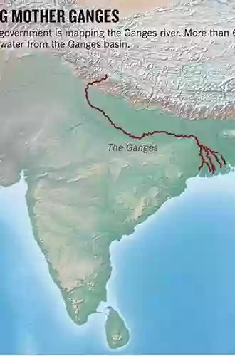 The Sacred Ganges (Geography Of The World)