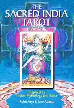 The Sacred India Tarot Handbook