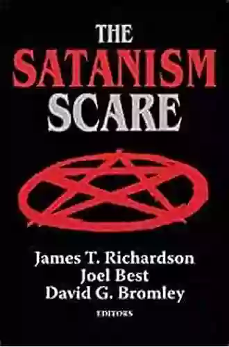 The Satanism Scare (Social Institutions And Social Change Series)