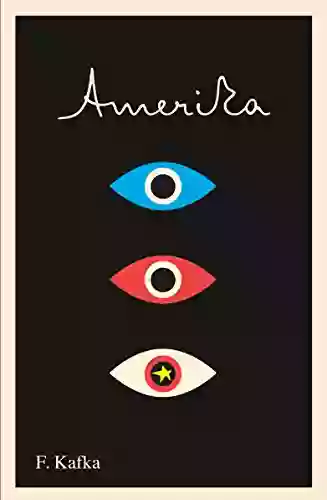 Amerika: The Missing Person: A New Translation Based On The Restored Text (The Schocken Kafka Library)