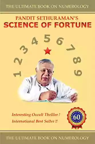 SCIENCE OF FORTUNE GURUSWAMY SETHURAMAN