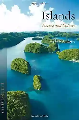 The Sea: Nature And Culture (Earth)