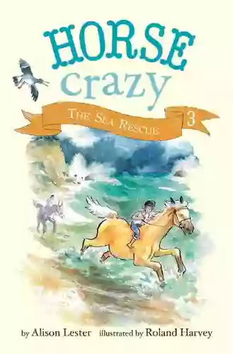 The Sea Rescue: Horse Crazy 3