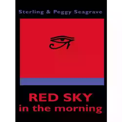 Red Sky In The Morning: The Secret History Of Two Men Who Got Away And One Who Didn T