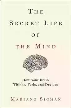 The Secret Life Of The Mind: How Your Brain Thinks Feels And Decides