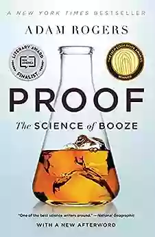 Proof: The Science of Booze