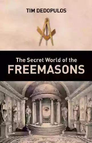 The Secret World Of The Freemasons