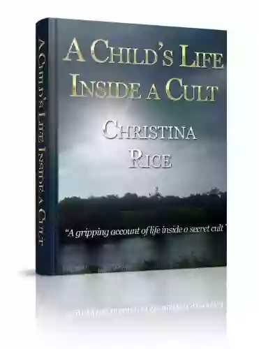 A Child S Life Inside A Cult