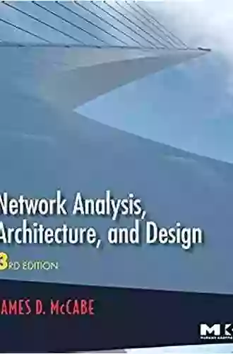 Network Analysis Architecture And Design (ISSN)