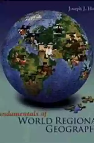 Fundamentals of World Regional Geography