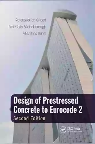 Design of Prestressed Concrete to Eurocode 2