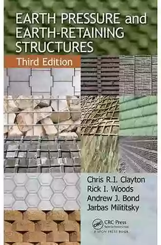 Earth Pressure And Earth Retaining Structures