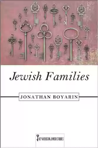 Jewish Families (Key Words In Jewish Studies 4)