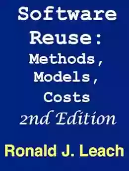 Software Reuse: Methods Models Costs Second Edition