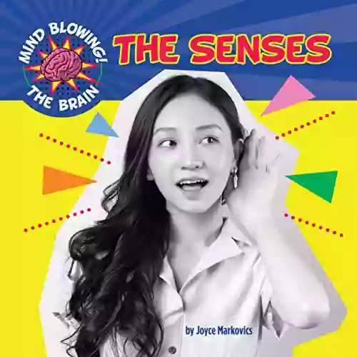 The Senses (Mind Blowing The Brain)