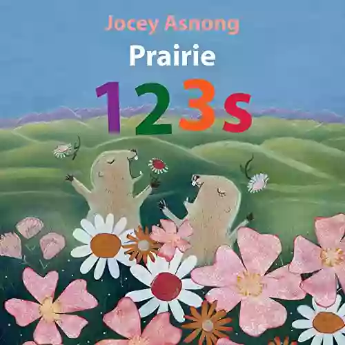 Prairie 123s Jocey Asnong