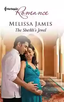 The Sheikh S Jewel Melissa James