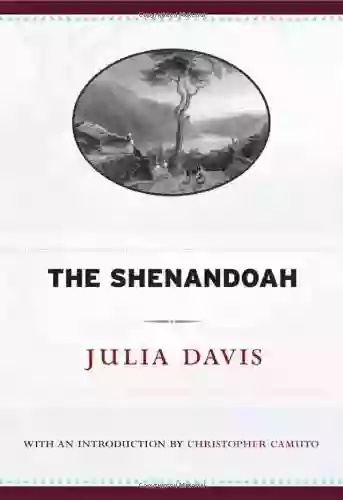 The Shenandoah (West Virginia Classics 2)