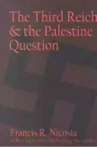 The Third Reich and the Palestine Question