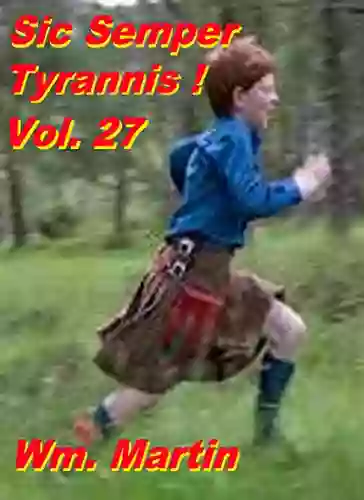 Sic Semper Tyrannis Volume 27: The Decline And Fall Of Child Protective Services