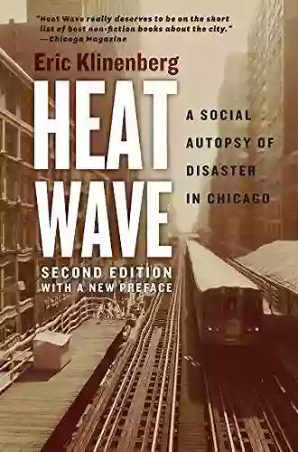 Heat Wave: A Social Autopsy Of Disaster In Chicago