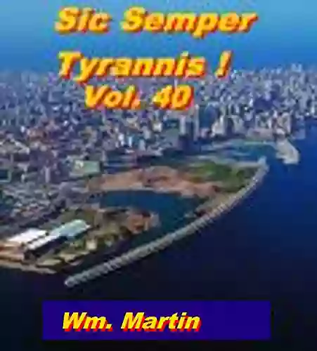 Sic Semper Tyrannis Volume 40: The Decline And Fall Of Child Protective Services