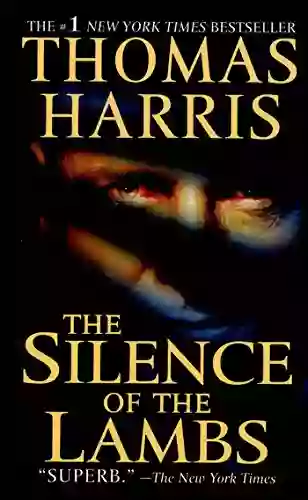 The Silence Of The Lambs (Hannibal Lecter 2)