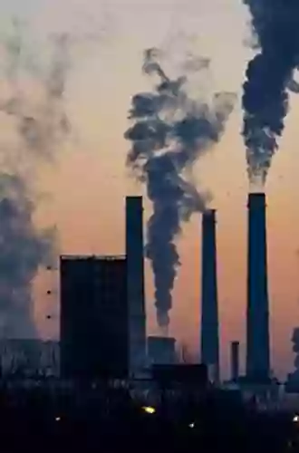 Air Pollution And Global Warming: History Science And Solutions