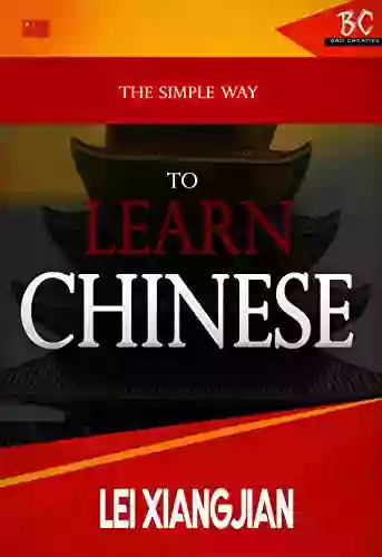 The Simple Way To Learn Chinese