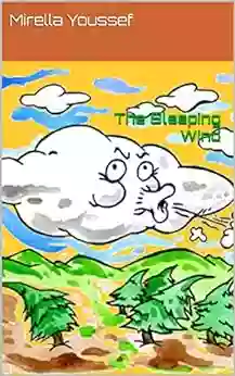 The Sleeping Wind (Children S Stories)