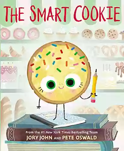 The Smart Cookie (The Bad Seed 5)