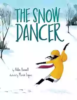 The Snow Dancer Addie Boswell