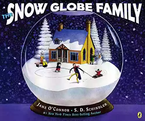 The Snow Globe Family Jane O Connor