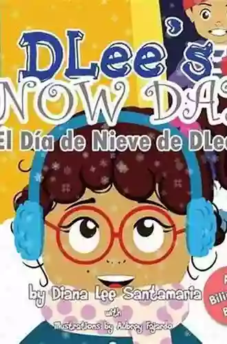 DLee S Snow Day: The Snow Kids Curious Cat Story