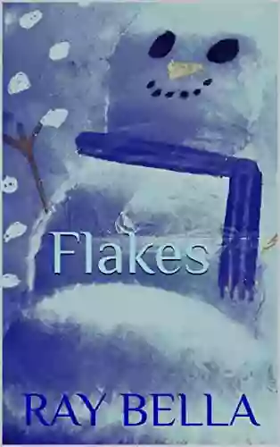 Flakes : The Snowman With A Temperature Disorder (Holiday Shorts 1)