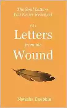 The Soul Letters Vol 1 Letters From The Wound (The Soul Letters You Never Received)