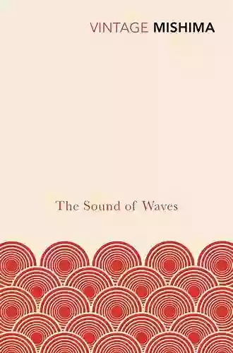 The Sound Of Waves (Vintage International)