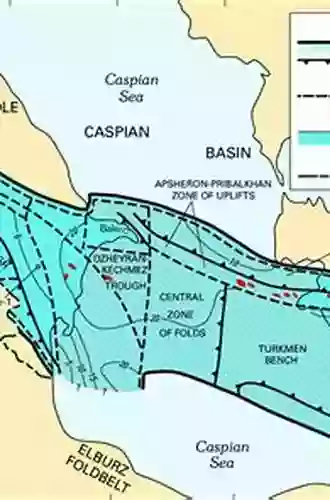 Impact of Natural Hazards on Oil and Gas Extraction: The South Caspian Basin