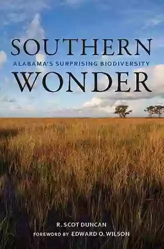 Southern Wonder: Alabama S Surprising Biodiversity