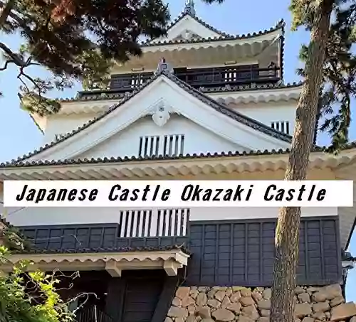 JapaneseCastleOkazakiCastle (Japanese Castle) James McDonald