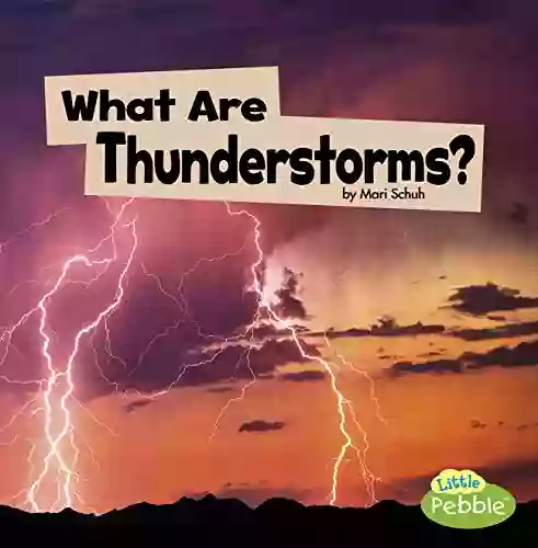 What Are Thunderstorms? (Wicked Weather)