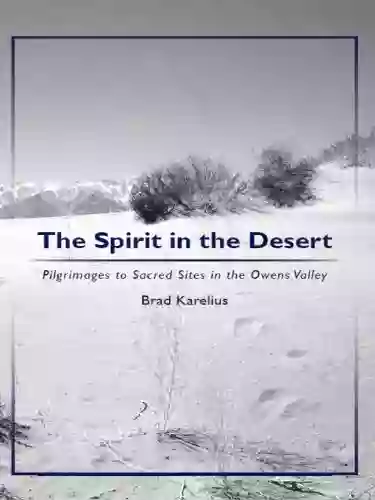 The Spirit In The Desert