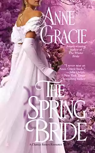 The Spring Bride (Chance Sisters 3)