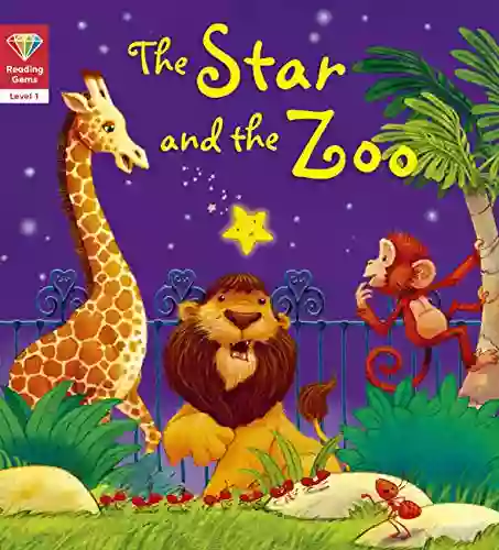 The Star And The Zoo (Level 1) (Reading Gems)