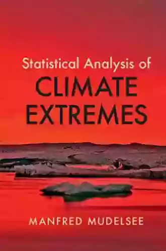 Statistical Analysis Of Climate Extremes