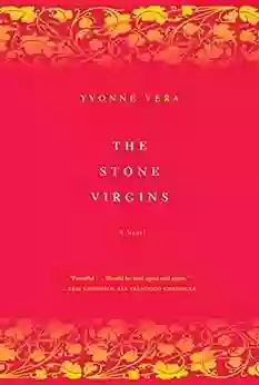 The Stone Virgins: A Novel