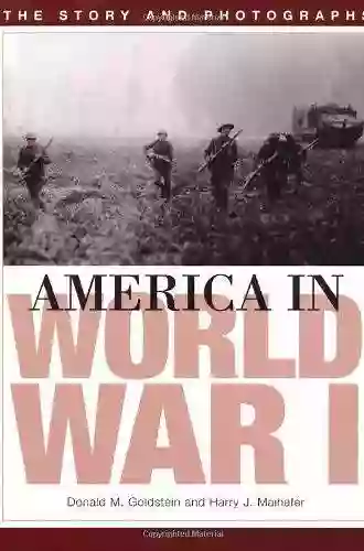 The Korean War: The Story And Photographs (America Goes To War)