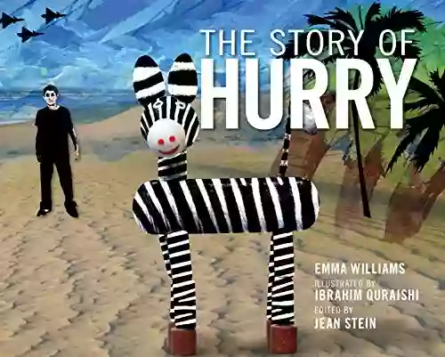 The Story Of Hurry Emma Williams