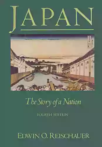 Japan: The Story of a Nation