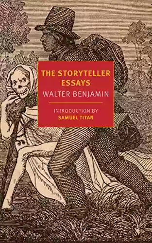 The Storyteller Essays (New York Review Classics)